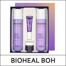 [BIOHEAL BOH] ★ Sale 48% ★ (sg) Probioderm Repair Skincare Set / Box 10 / (js) 152 / 582(952)(2R)515 / 54,000 won()